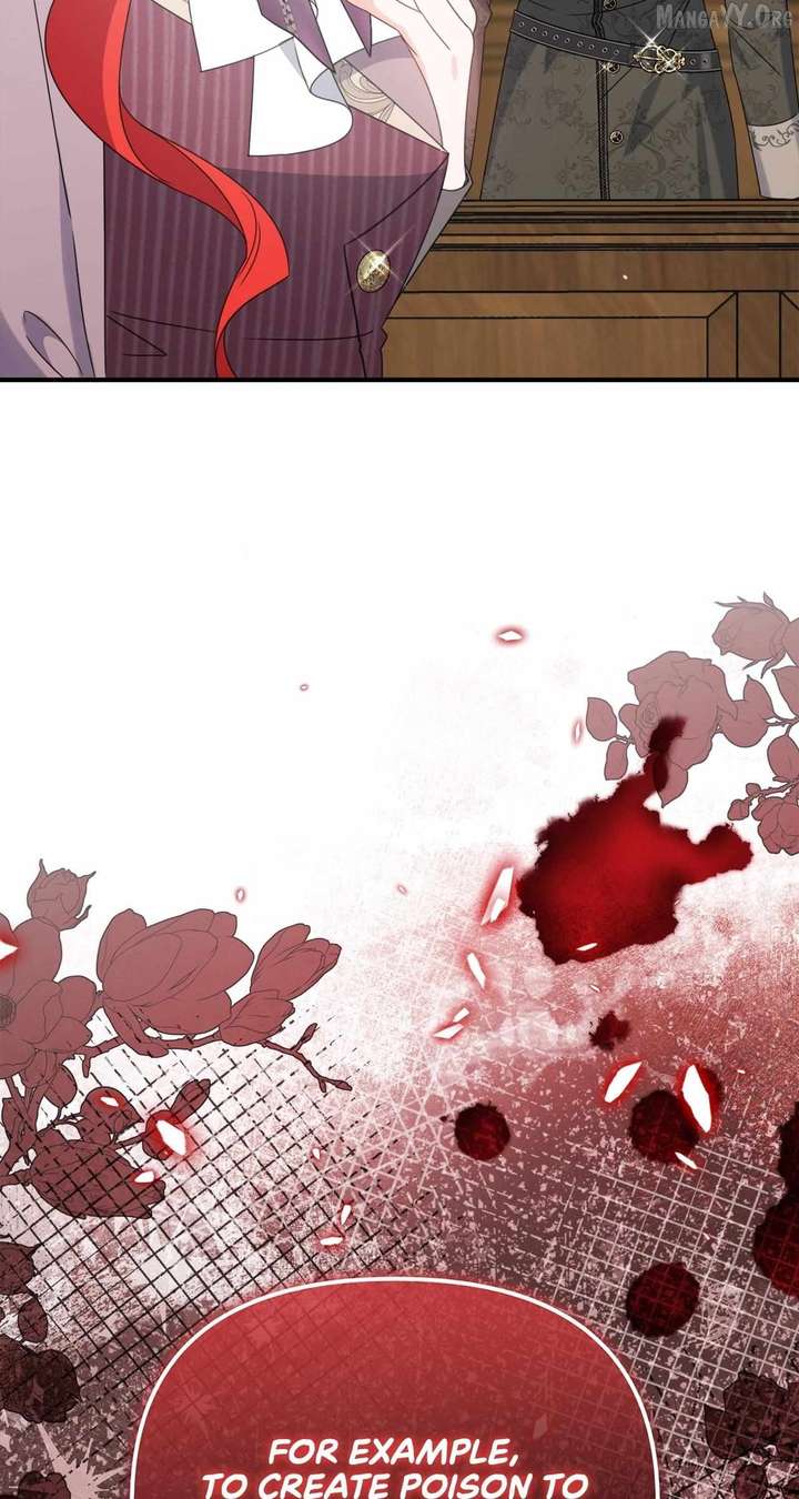 Let Me Enjoy the Extra Life Chapter 57 391 021