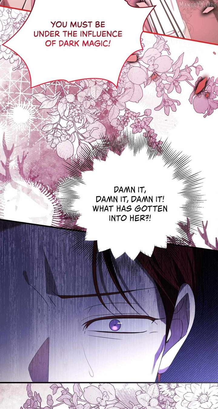 Let Me Enjoy the Extra Life Chapter 57 394 024