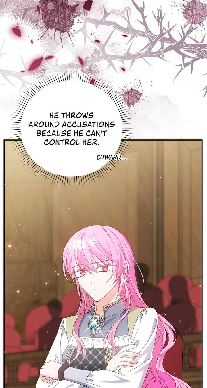 Let Me Enjoy the Extra Life Chapter 57 396 026