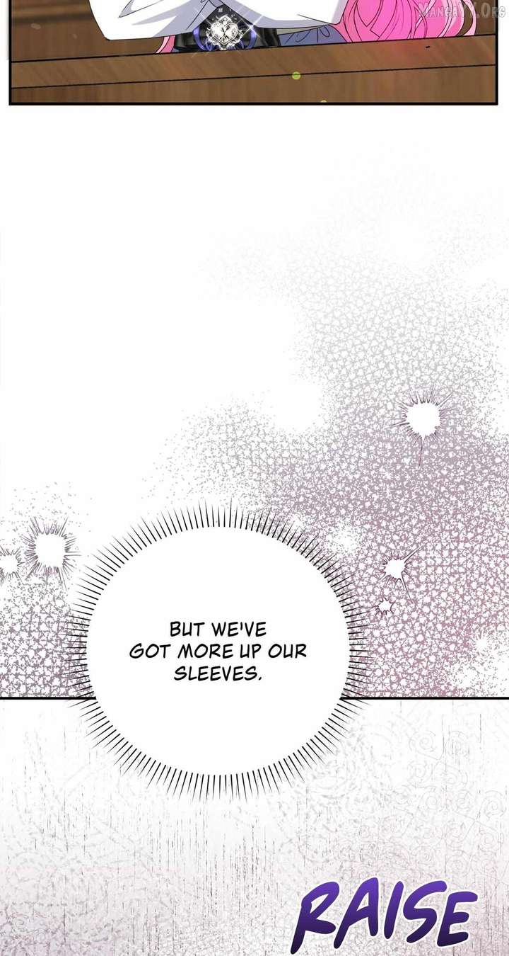 Let Me Enjoy the Extra Life Chapter 57 397 027