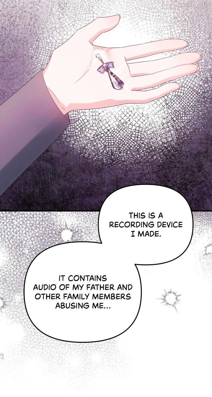 Let Me Enjoy the Extra Life Chapter 57 398 028