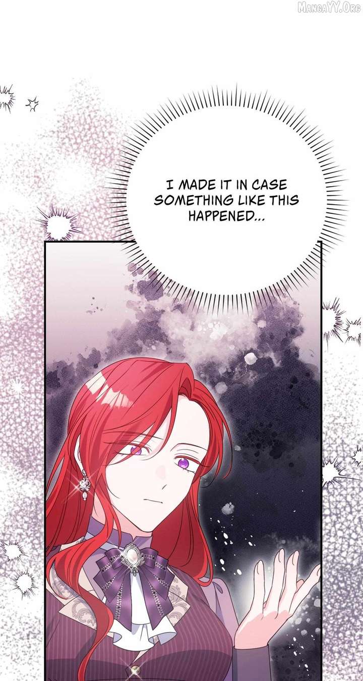 Let Me Enjoy the Extra Life Chapter 57 400 030