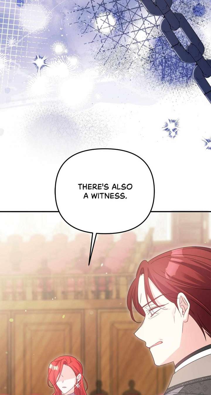 Let Me Enjoy the Extra Life Chapter 57 402 032
