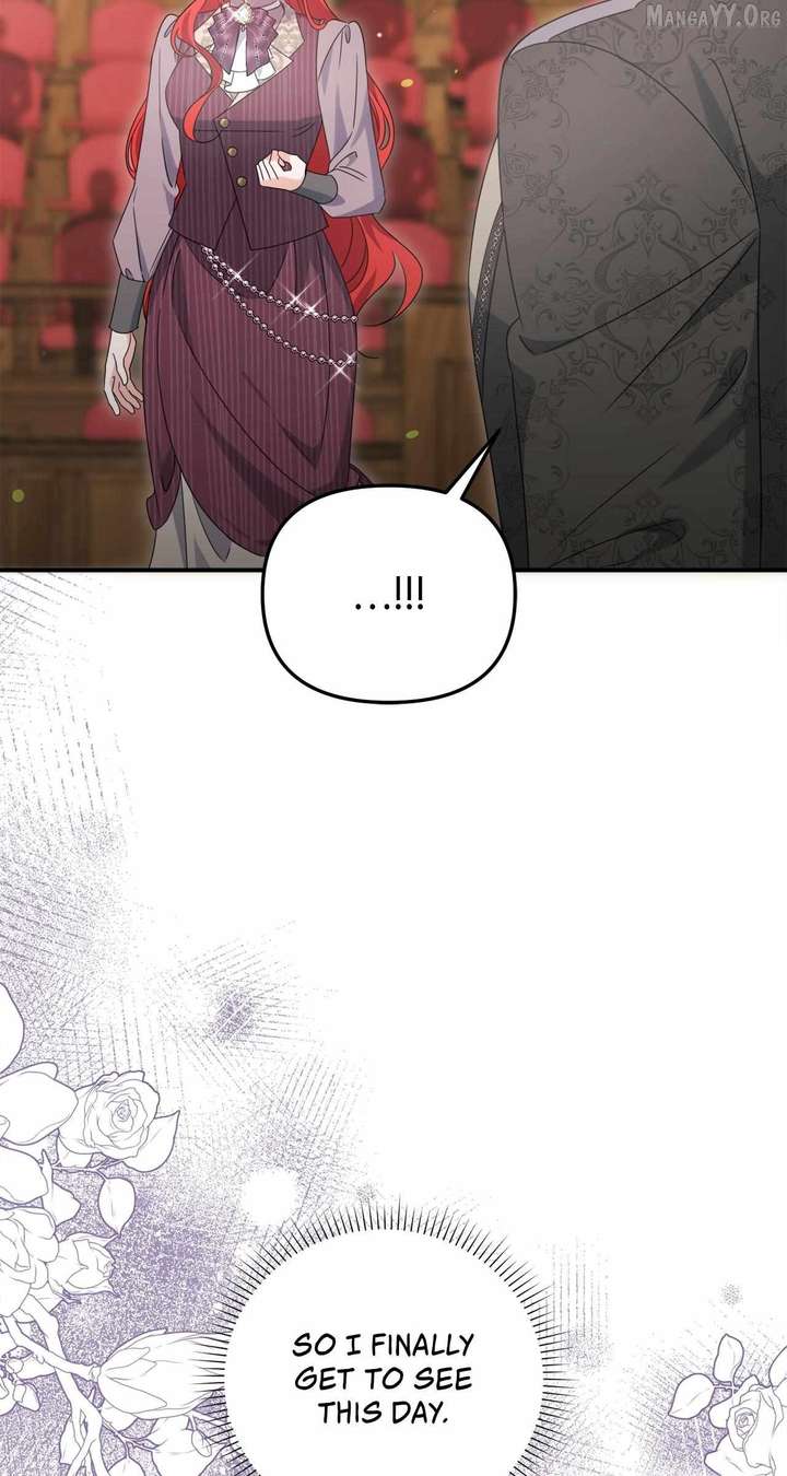 Let Me Enjoy the Extra Life Chapter 57 403 033