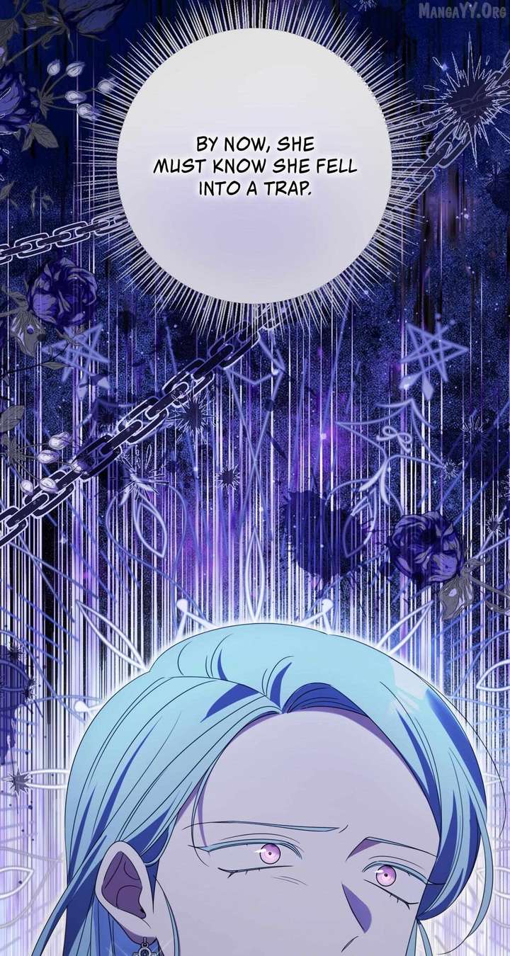 Let Me Enjoy the Extra Life Chapter 57 410 040