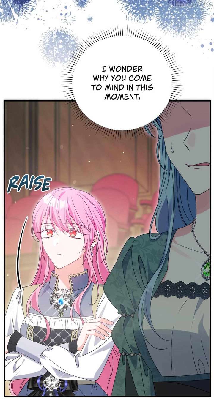 Let Me Enjoy the Extra Life Chapter 57 412 042