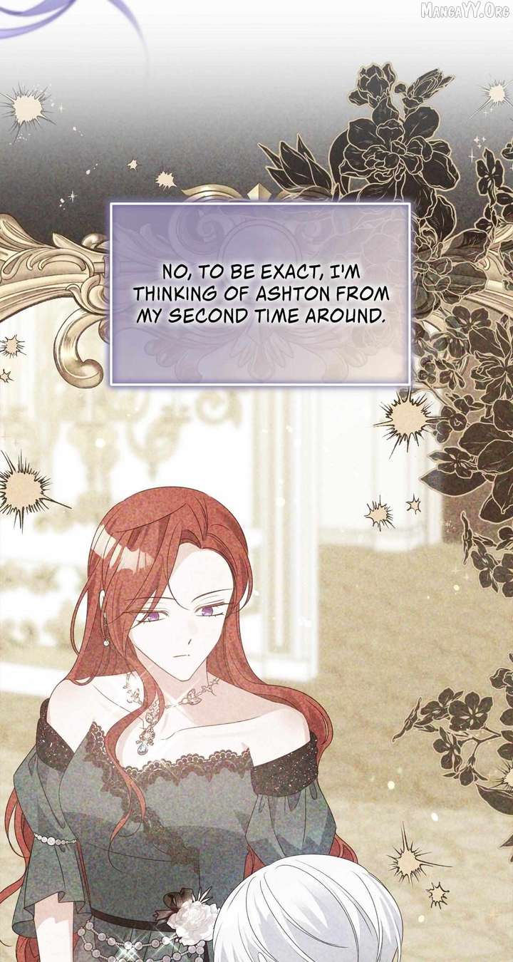 Let Me Enjoy the Extra Life Chapter 57 416 046