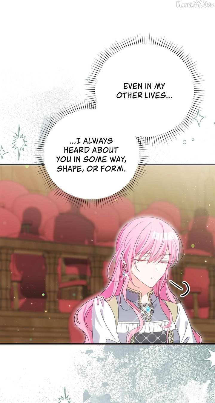 Let Me Enjoy the Extra Life Chapter 57 420 050