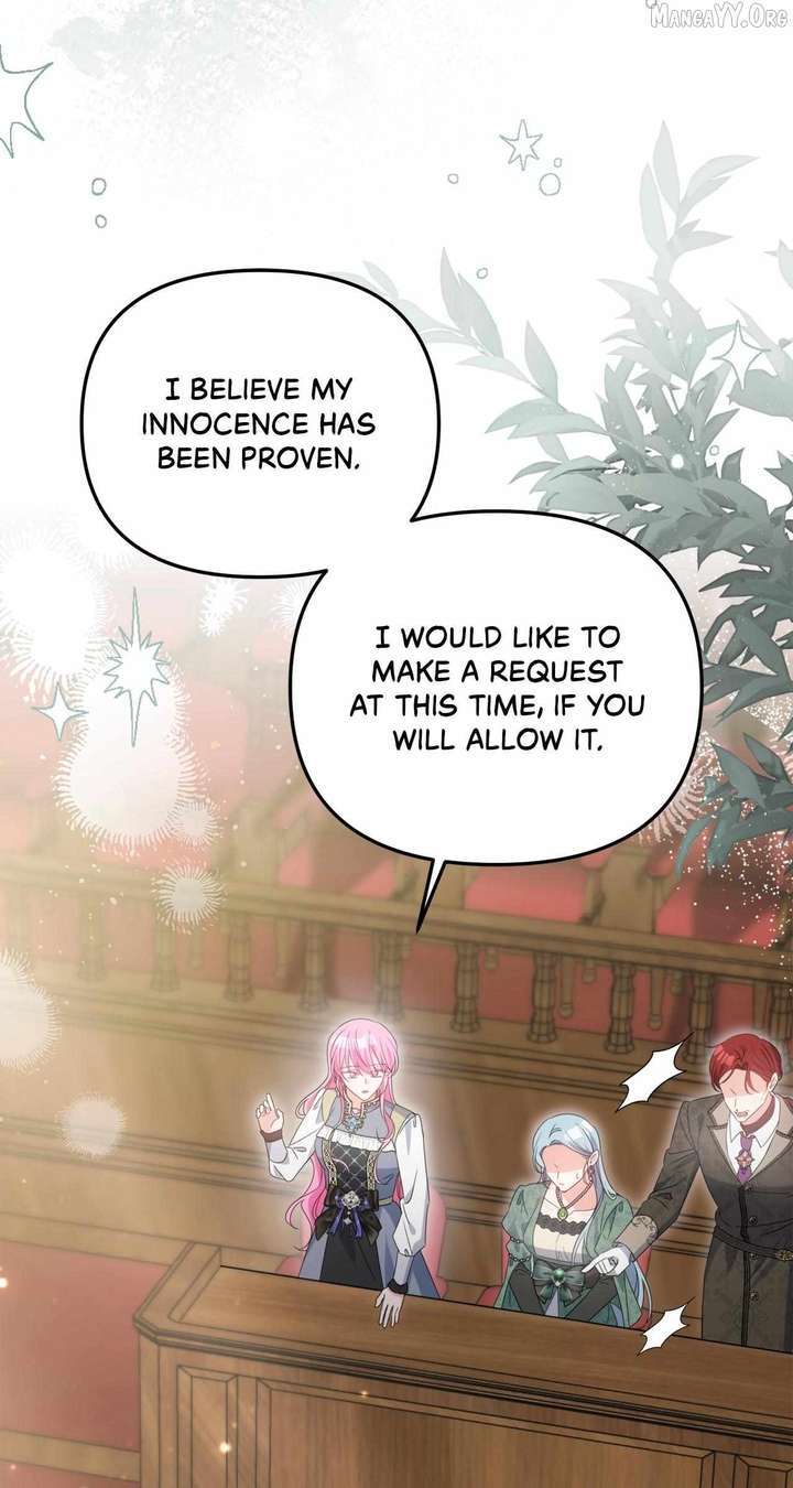 Let Me Enjoy the Extra Life Chapter 57 422 052
