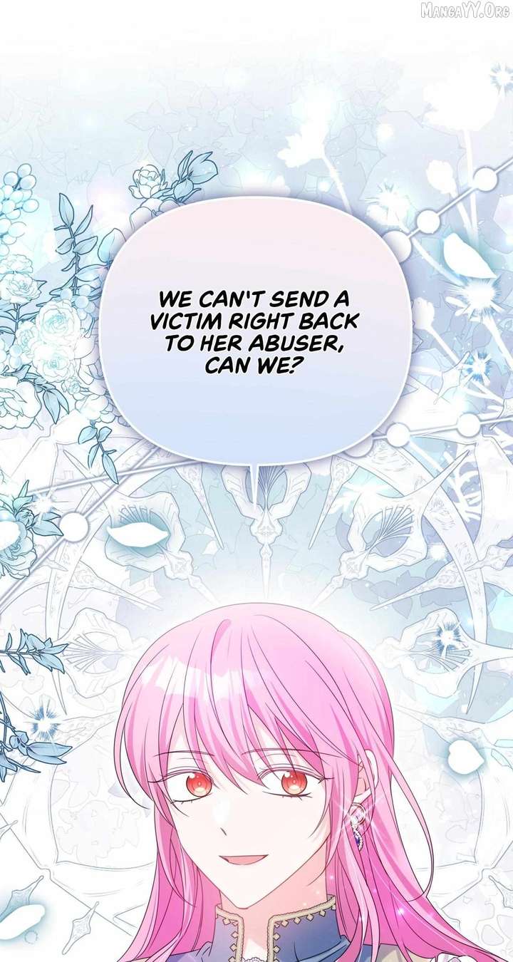 Let Me Enjoy the Extra Life Chapter 57 427 057