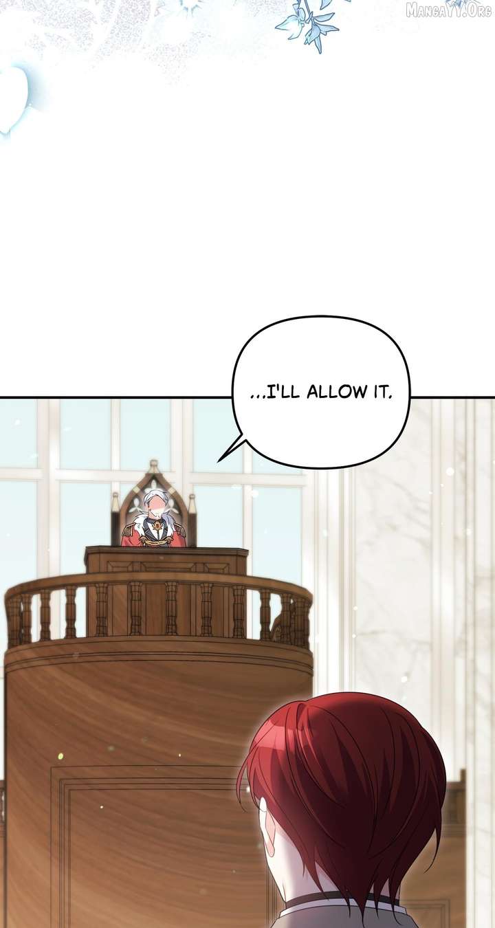 Let Me Enjoy the Extra Life Chapter 57 429 059