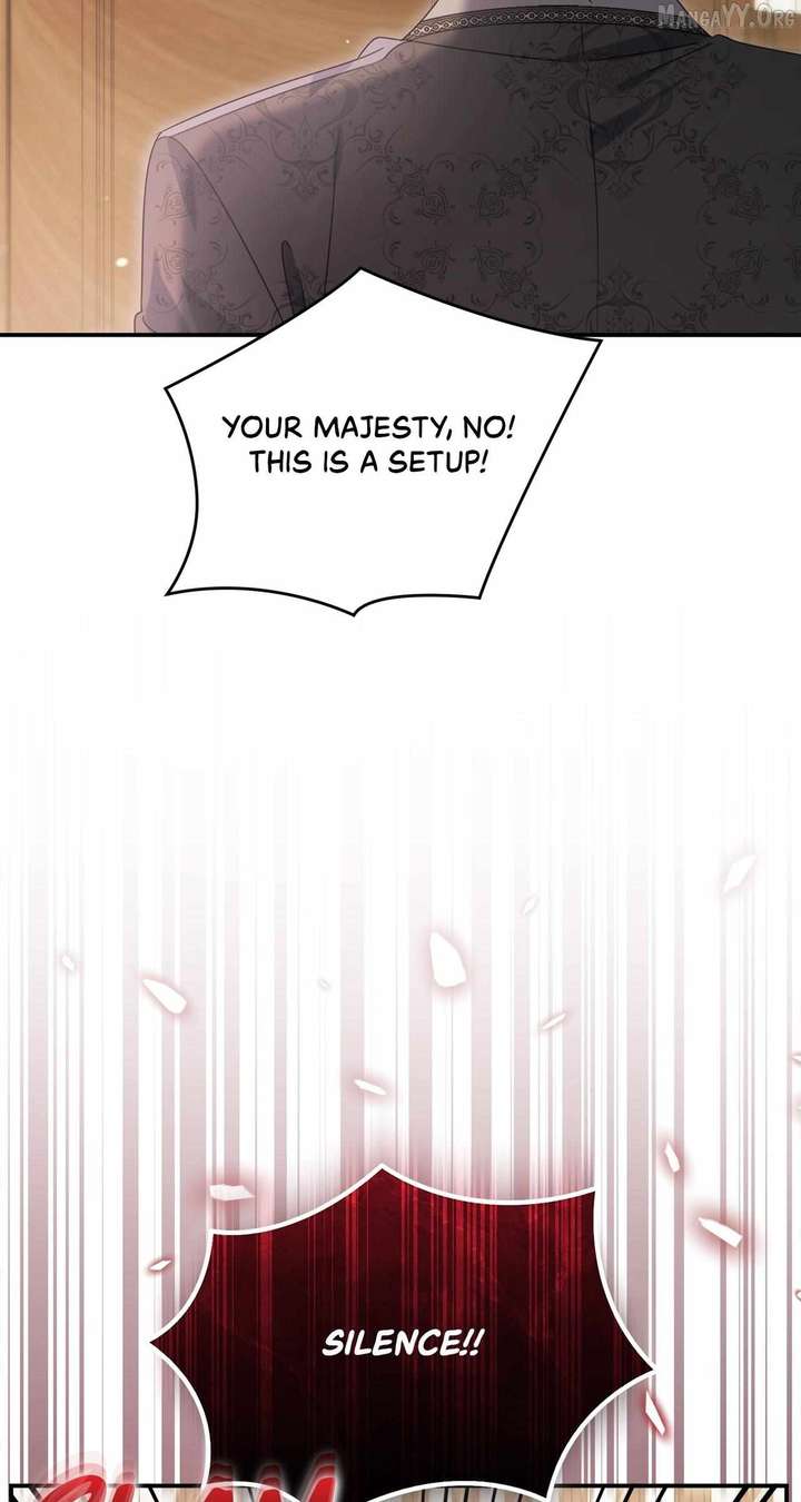 Let Me Enjoy the Extra Life Chapter 57 430 060