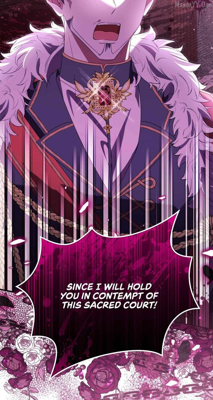Let Me Enjoy the Extra Life Chapter 57 433 063