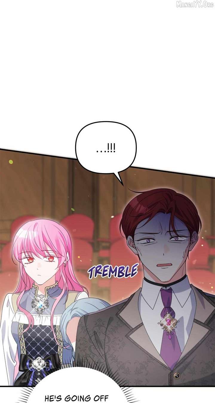 Let Me Enjoy the Extra Life Chapter 57 435 065