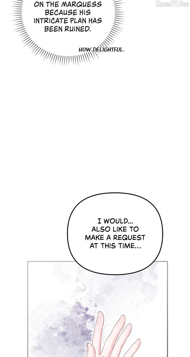 Let Me Enjoy the Extra Life Chapter 57 436 066