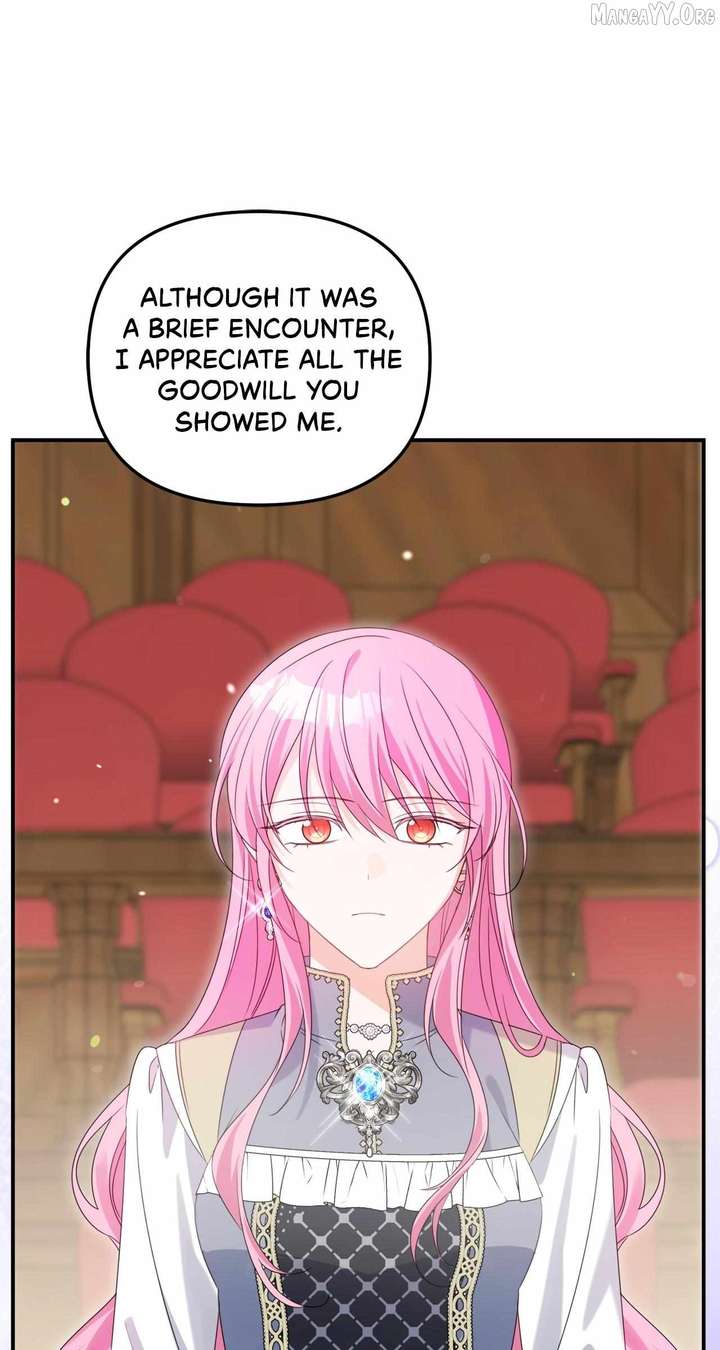 Let Me Enjoy the Extra Life Chapter 57 443 073