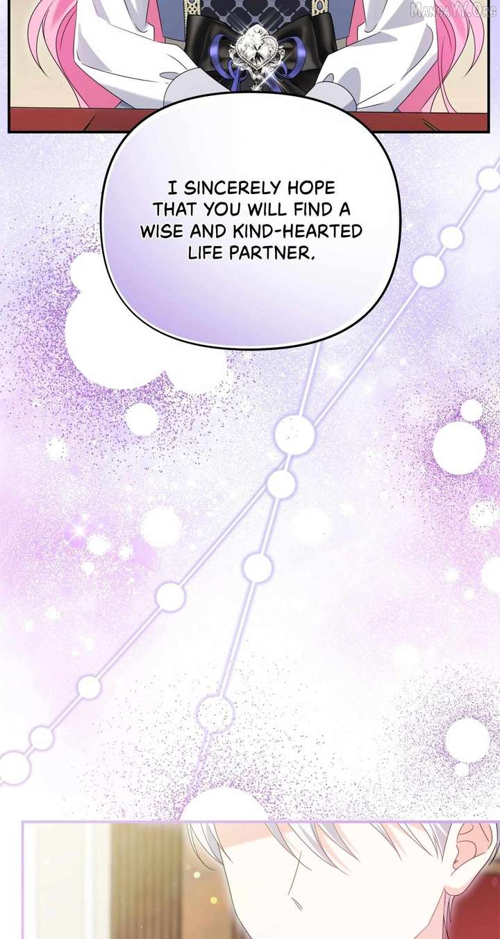 Let Me Enjoy the Extra Life Chapter 57 444 074