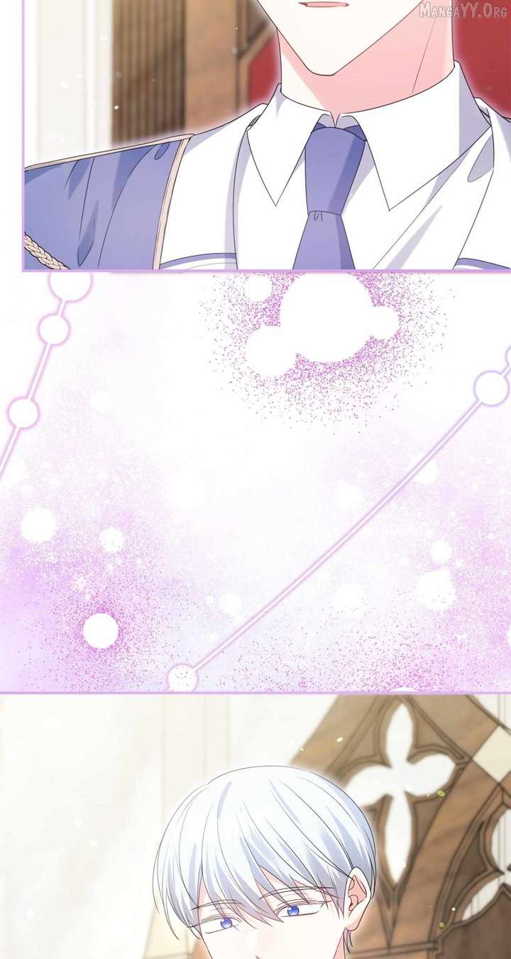 Let Me Enjoy the Extra Life Chapter 57 445 075