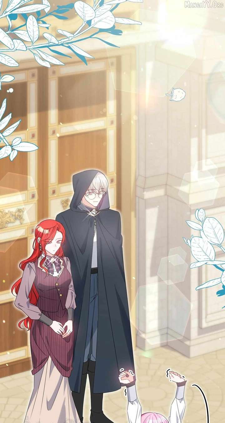 Let Me Enjoy the Extra Life Chapter 57 452 082