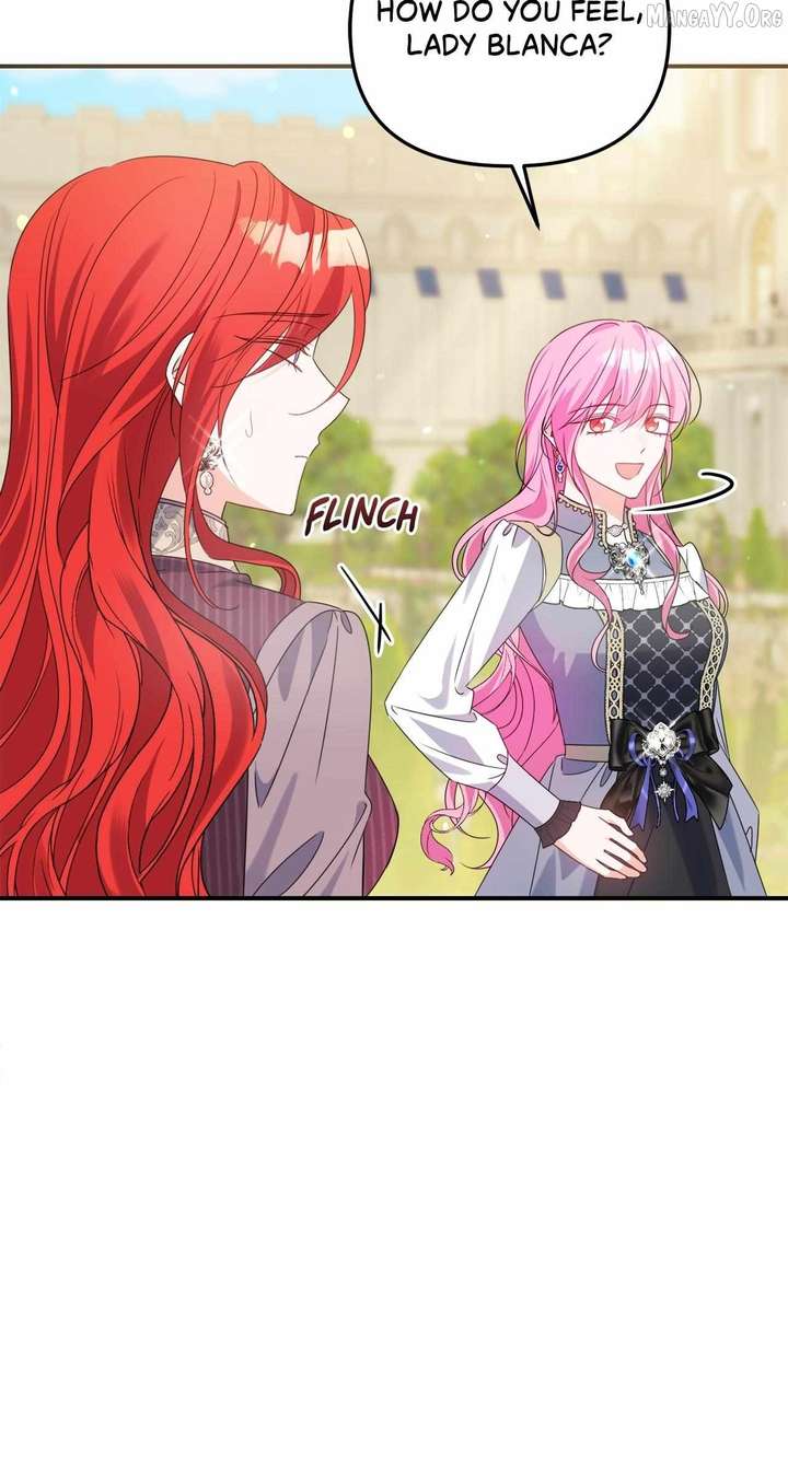 Let Me Enjoy the Extra Life Chapter 57 455 085