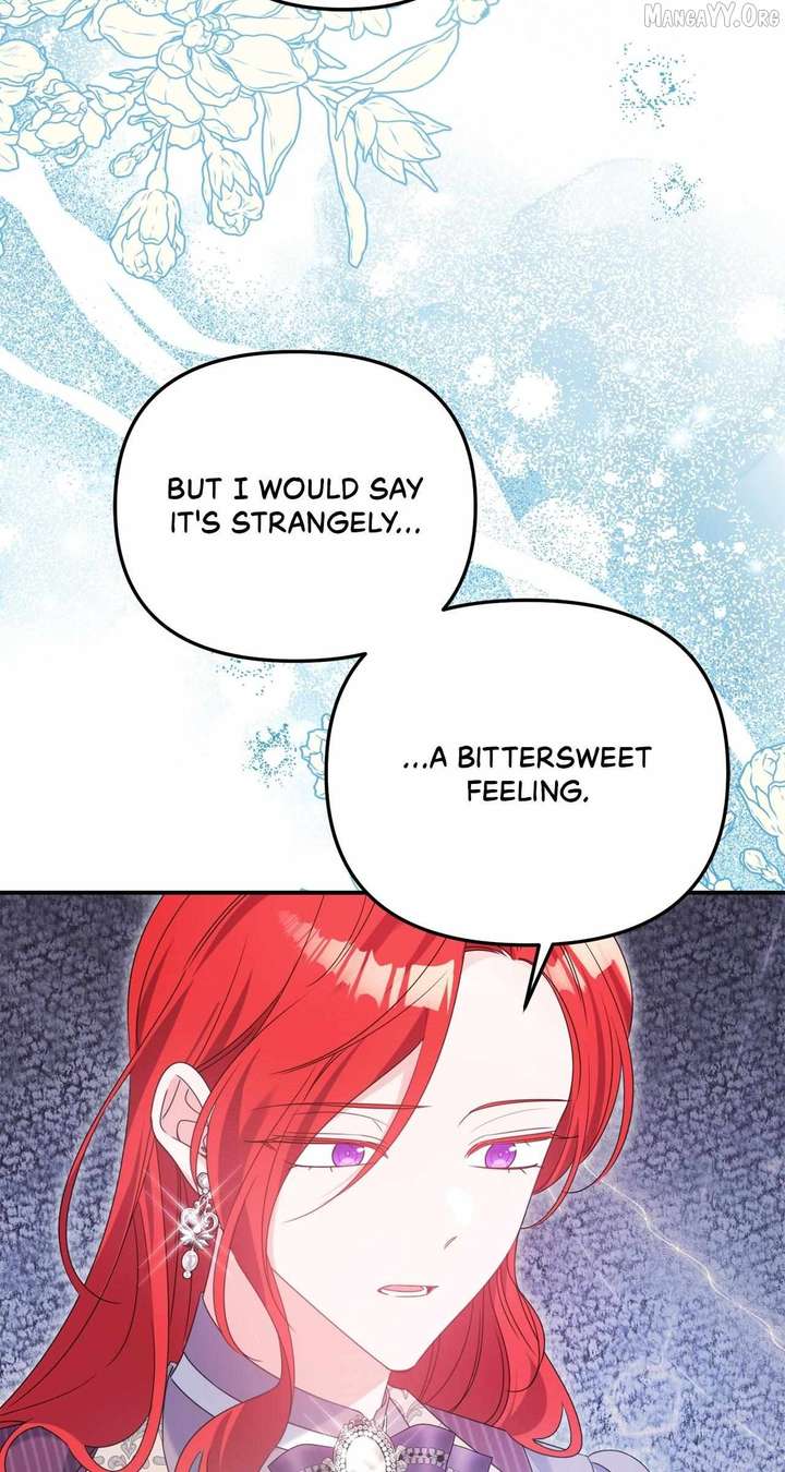 Let Me Enjoy the Extra Life Chapter 57 457 087