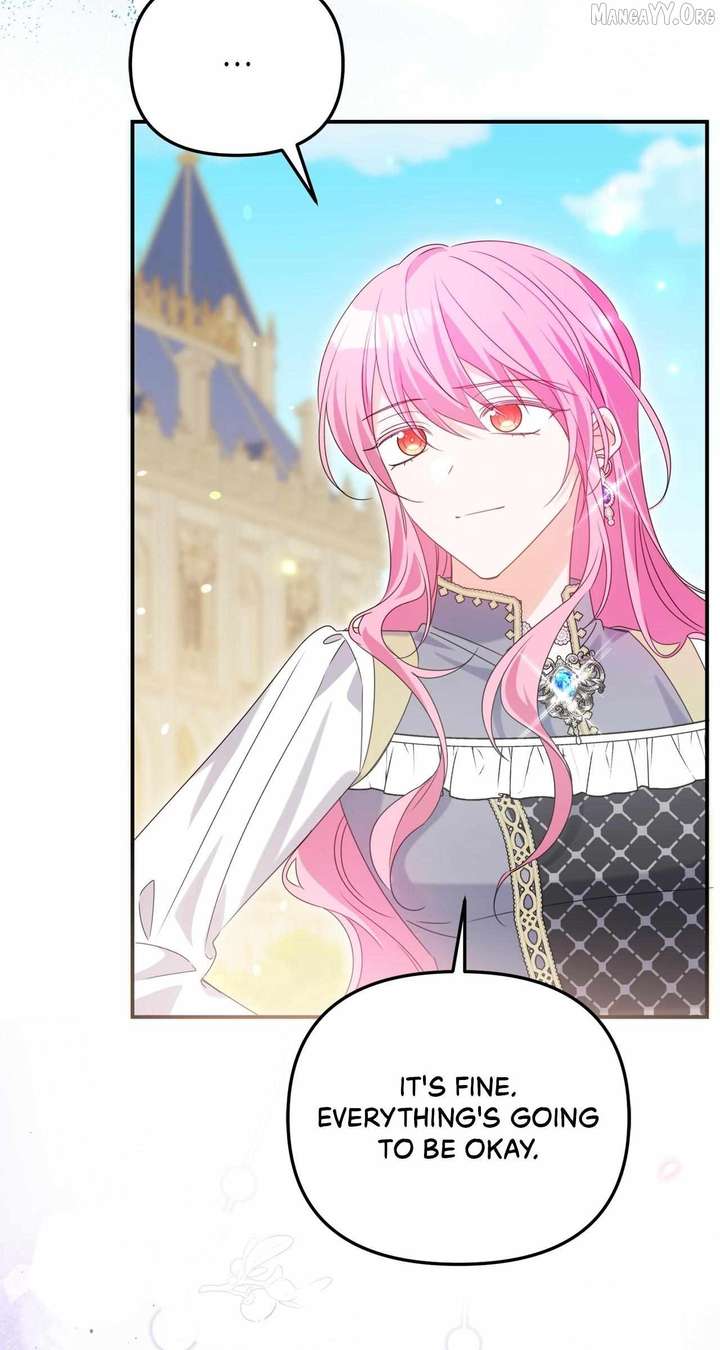 Let Me Enjoy the Extra Life Chapter 57 459 089