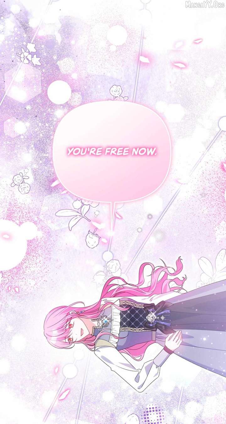 Let Me Enjoy the Extra Life Chapter 57 460 090