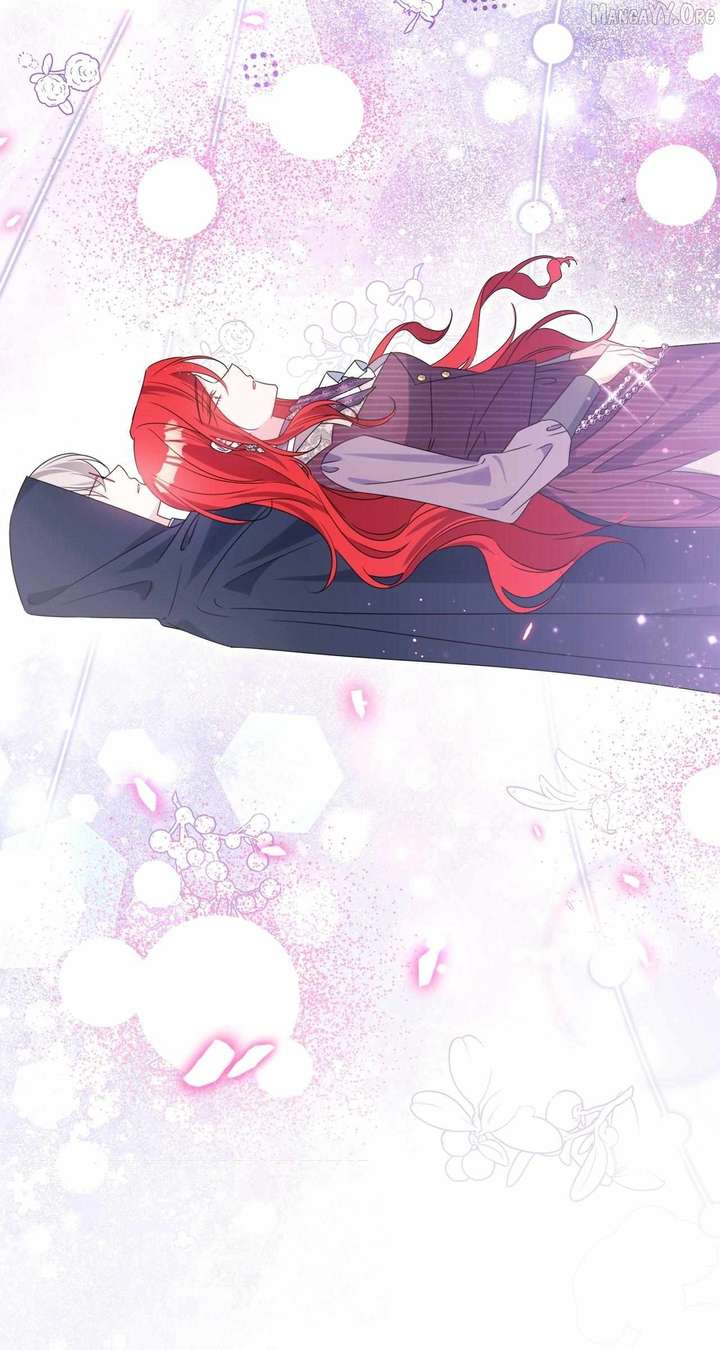 Let Me Enjoy the Extra Life Chapter 57 461 091