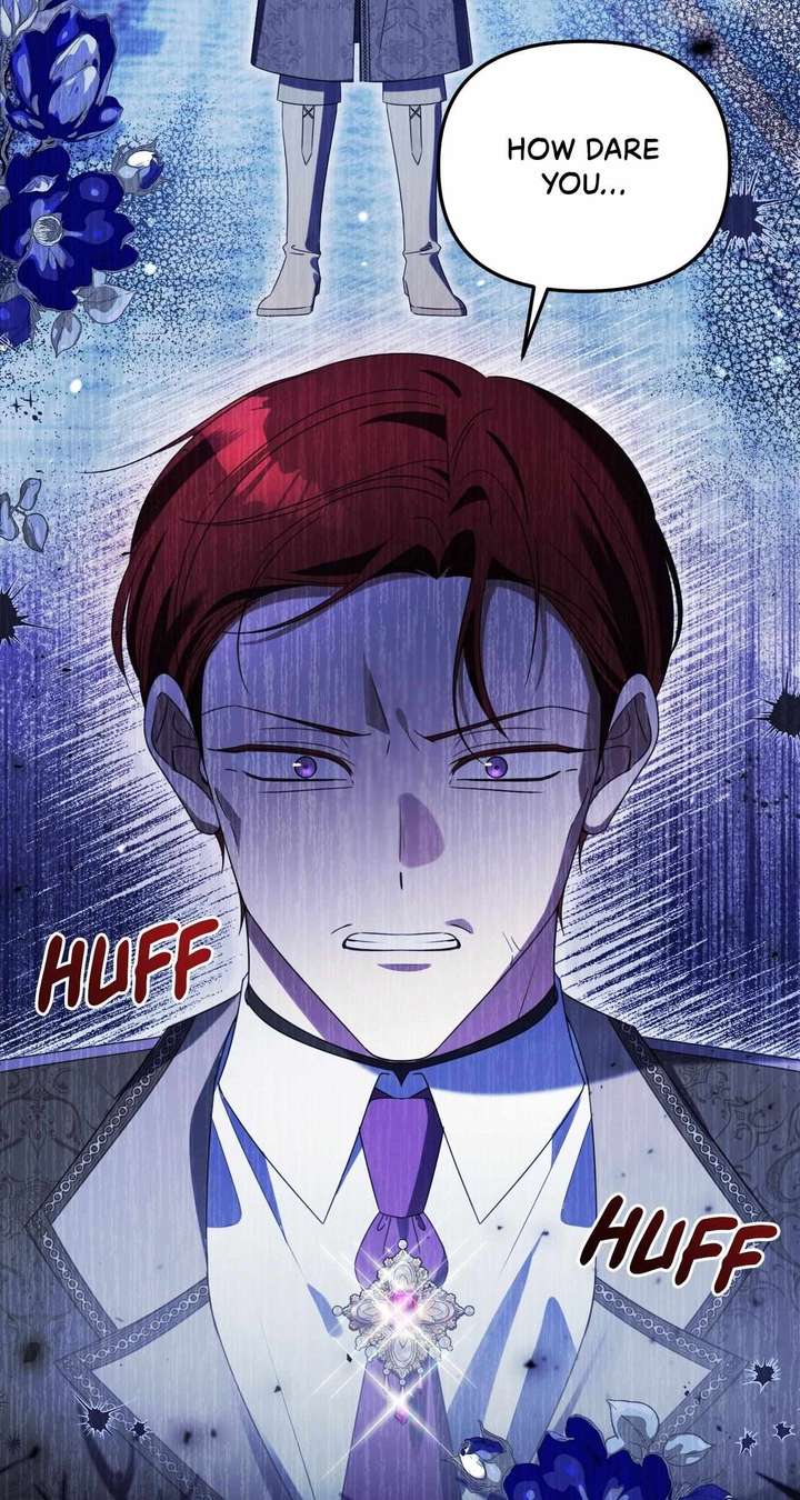 Let Me Enjoy the Extra Life Chapter 57 465 095