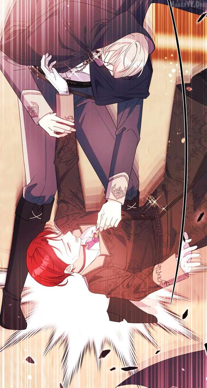 Let Me Enjoy the Extra Life Chapter 57 470 100