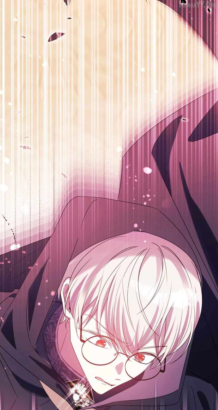 Let Me Enjoy the Extra Life Chapter 57 471 101