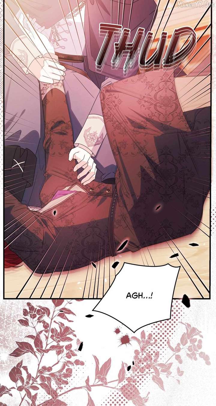Let Me Enjoy the Extra Life Chapter 57 473 103