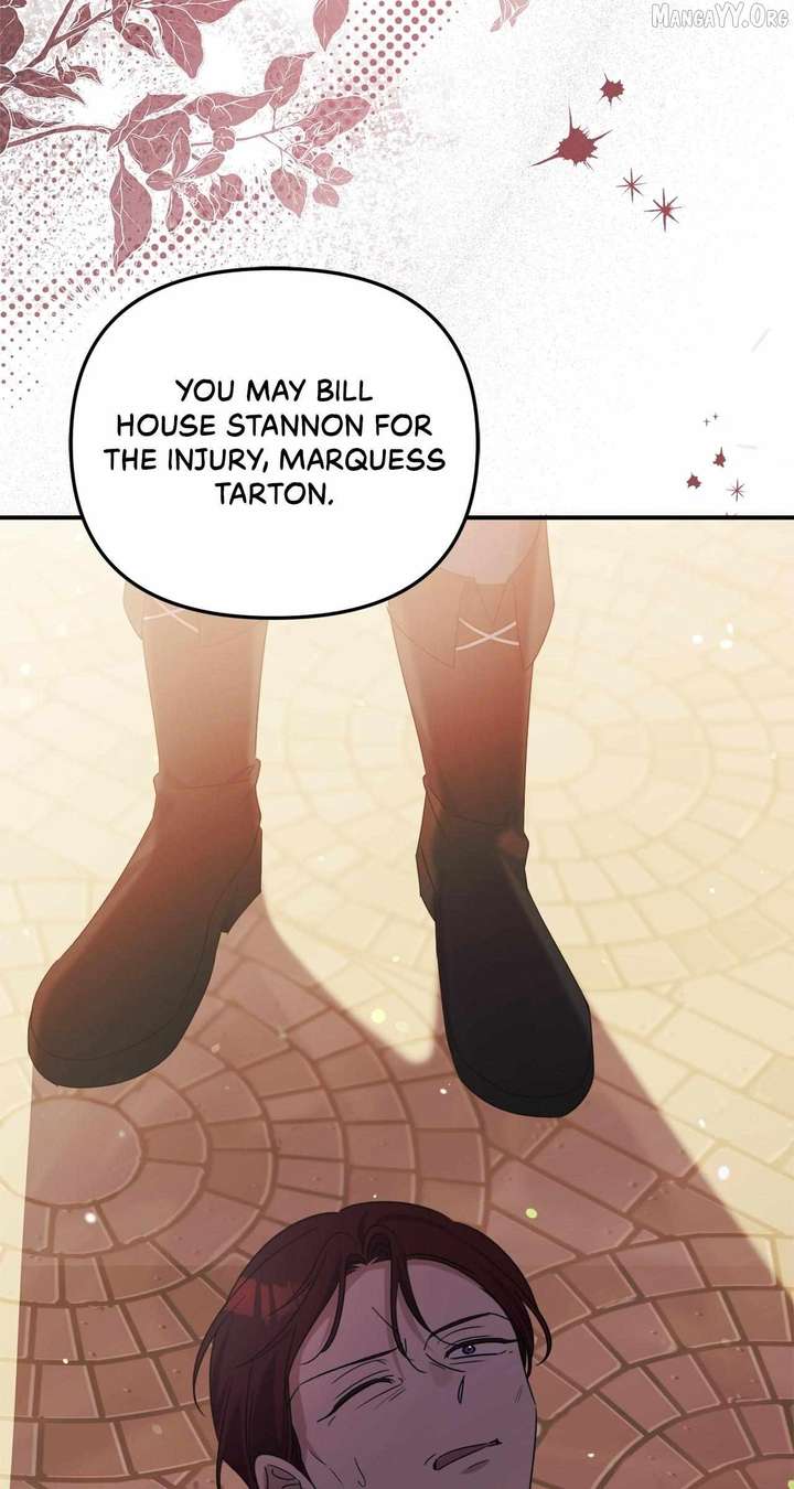 Let Me Enjoy the Extra Life Chapter 57 474 104