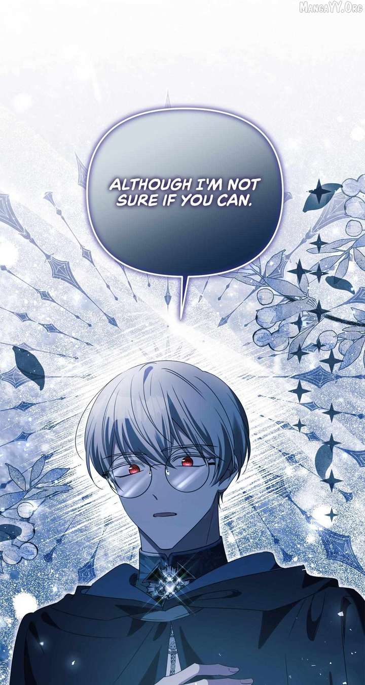 Let Me Enjoy the Extra Life Chapter 57 476 106