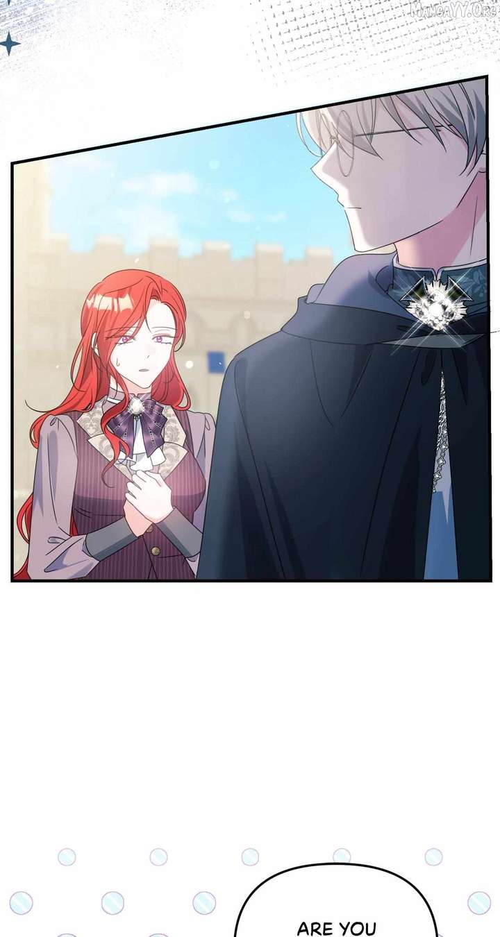 Let Me Enjoy the Extra Life Chapter 57 478 108