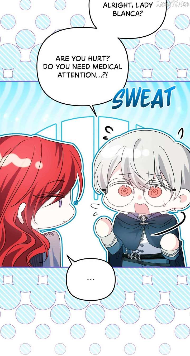 Let Me Enjoy the Extra Life Chapter 57 479 109