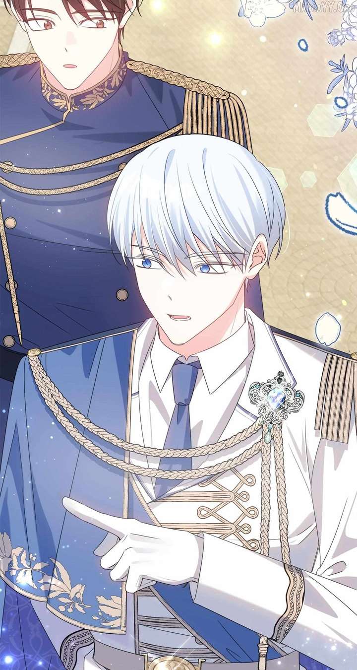 Let Me Enjoy the Extra Life Chapter 57 487 117