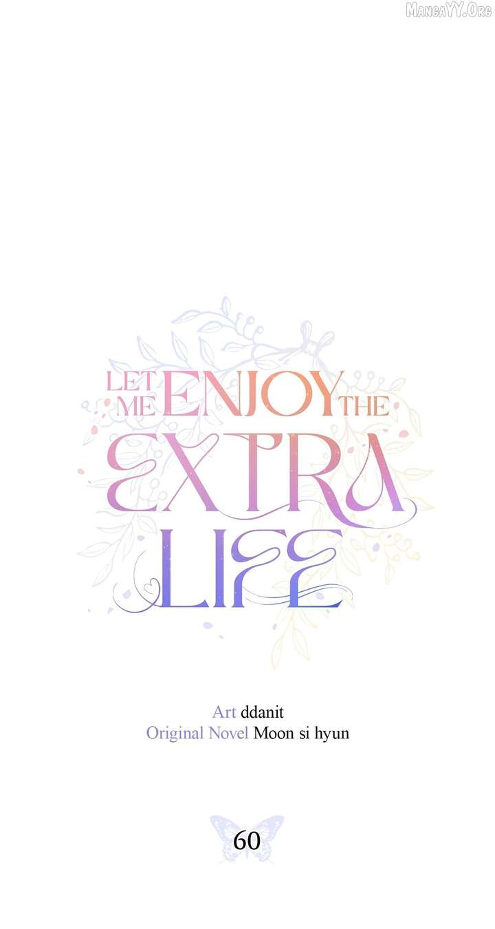 Let Me Enjoy the Extra Life Chapter 58 356 001