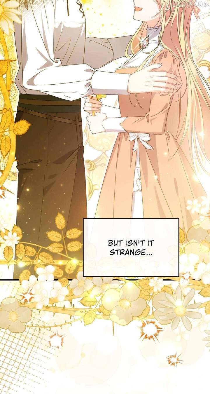 Let Me Enjoy the Extra Life Chapter 58 369 014