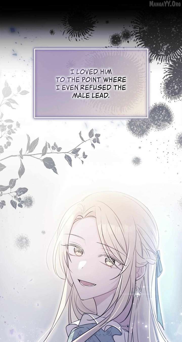 Let Me Enjoy the Extra Life Chapter 58 371 016