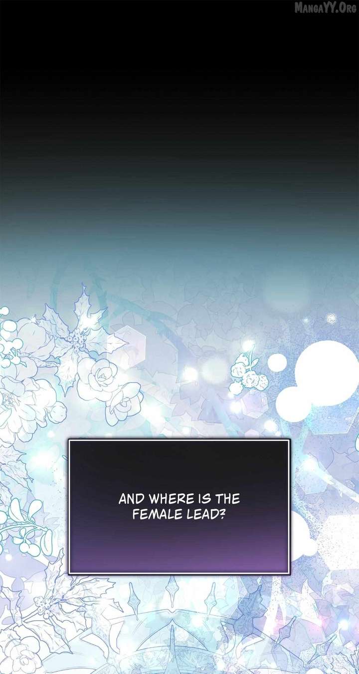 Let Me Enjoy the Extra Life Chapter 58 378 023