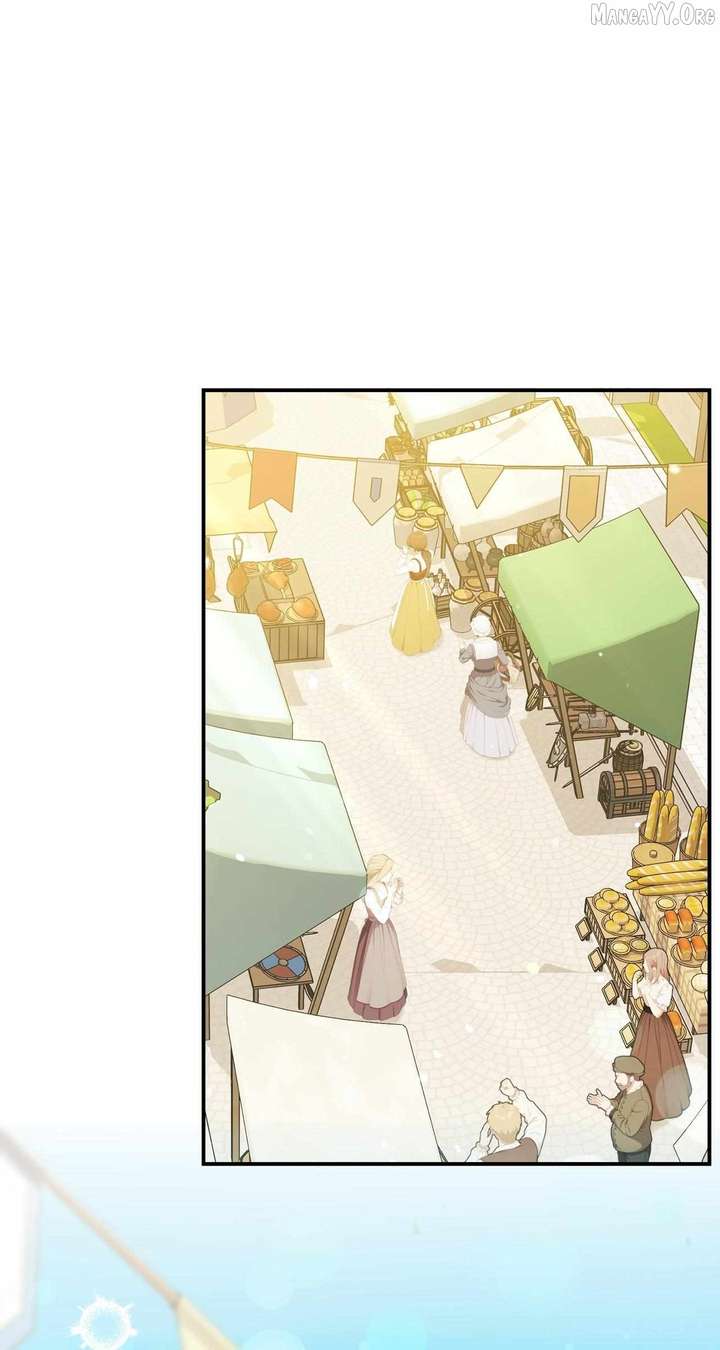 Let Me Enjoy the Extra Life Chapter 58 385 030