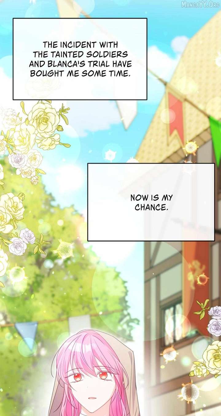 Let Me Enjoy the Extra Life Chapter 58 386 031