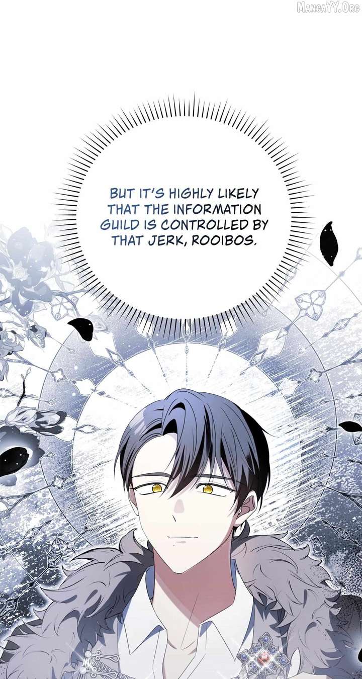 Let Me Enjoy the Extra Life Chapter 58 391 036