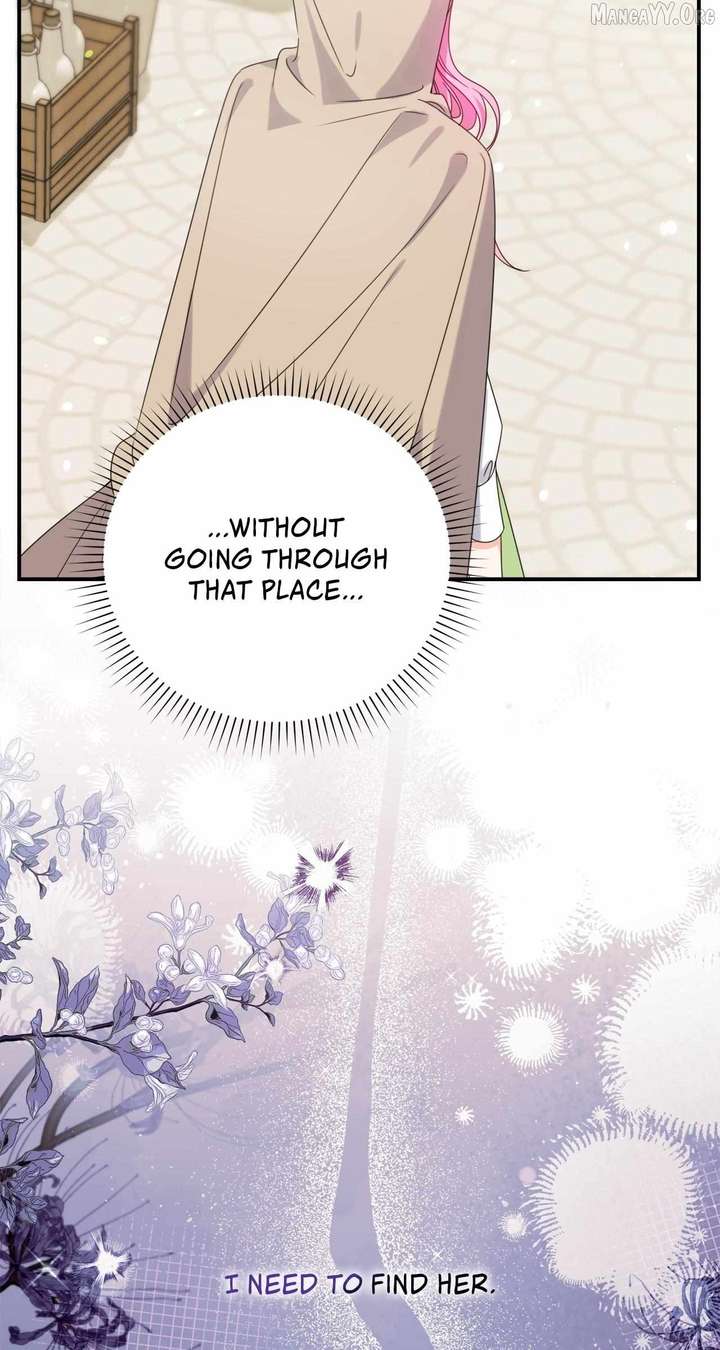 Let Me Enjoy the Extra Life Chapter 58 394 039