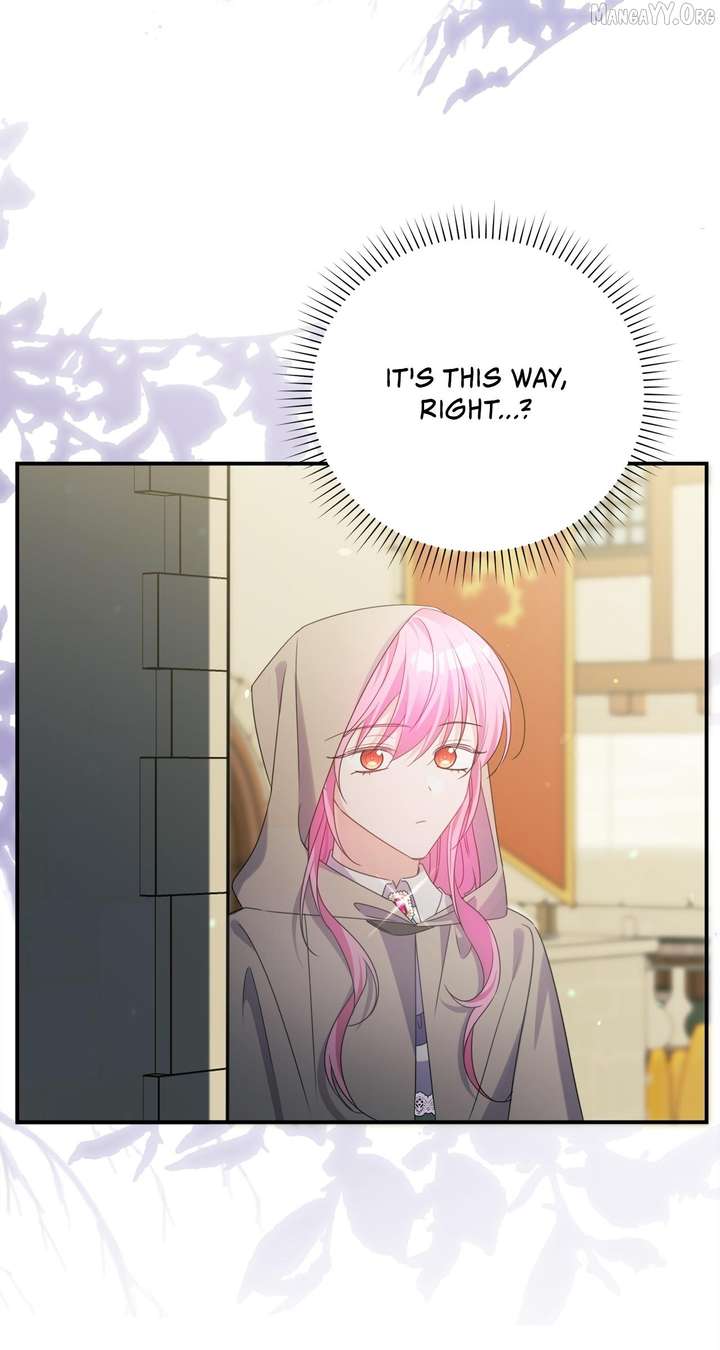 Let Me Enjoy the Extra Life Chapter 58 396 041