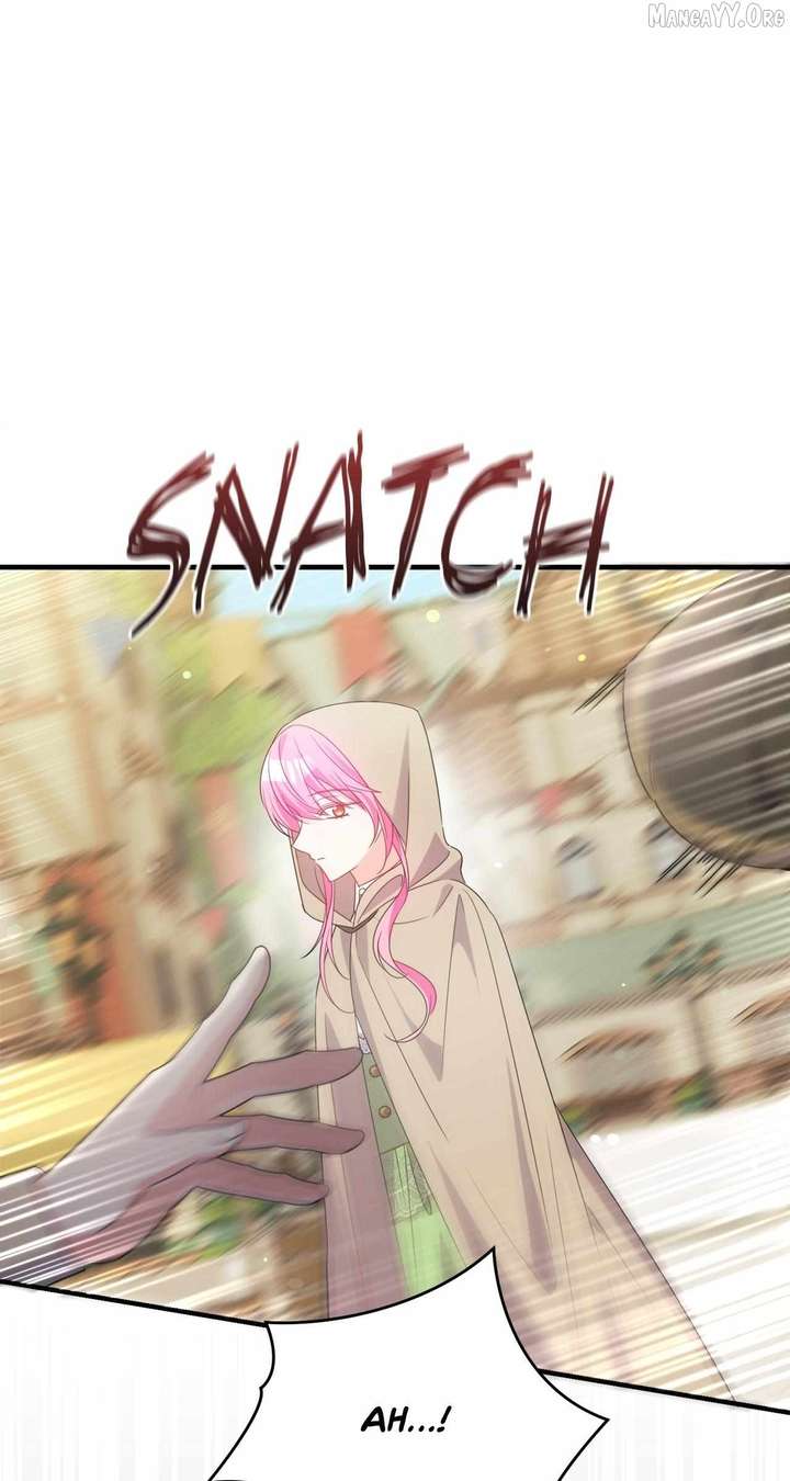 Let Me Enjoy the Extra Life Chapter 58 398 043