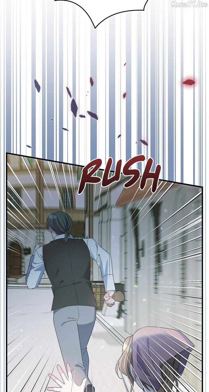 Let Me Enjoy the Extra Life Chapter 58 399 044