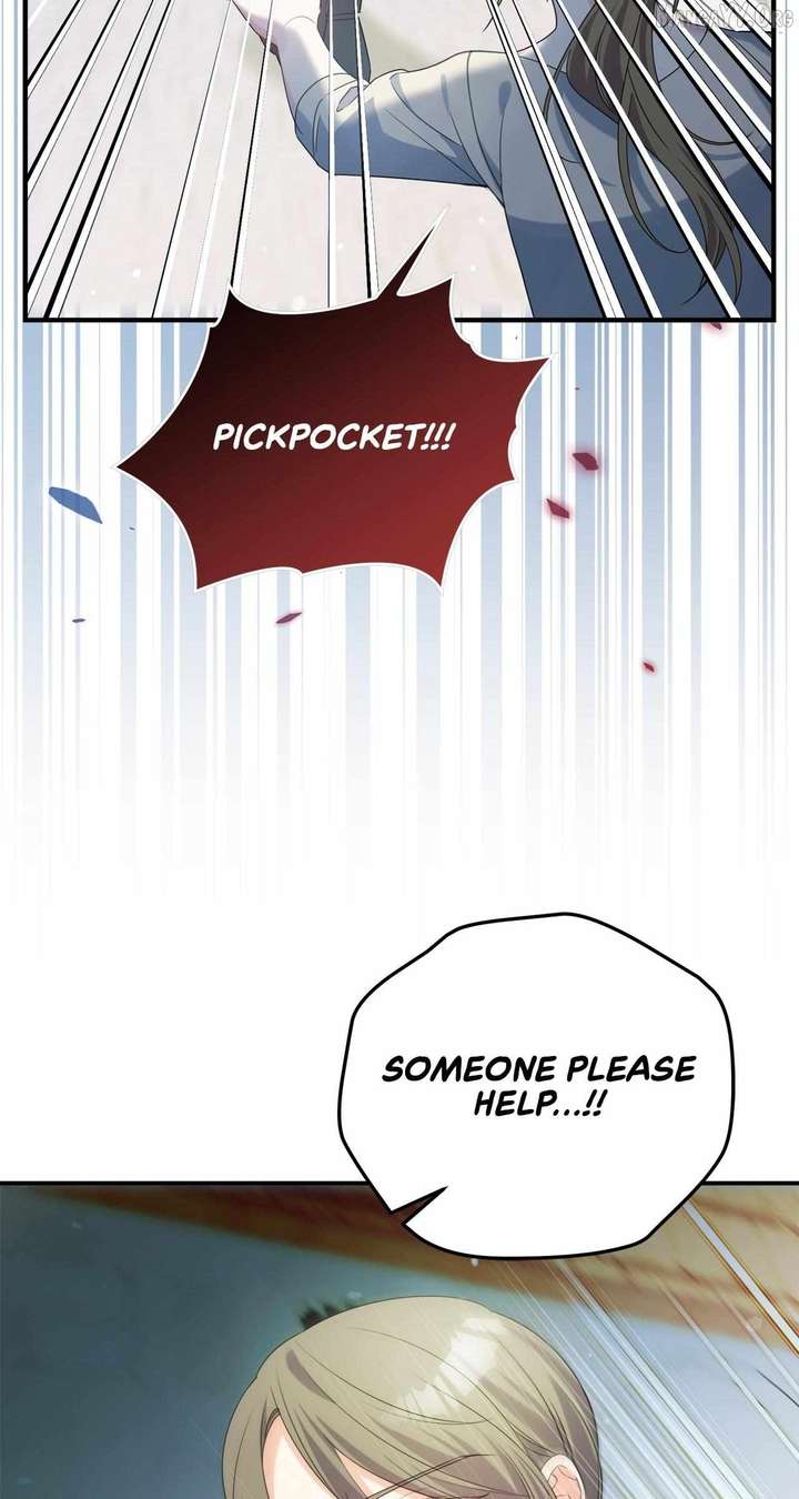 Let Me Enjoy the Extra Life Chapter 58 400 045