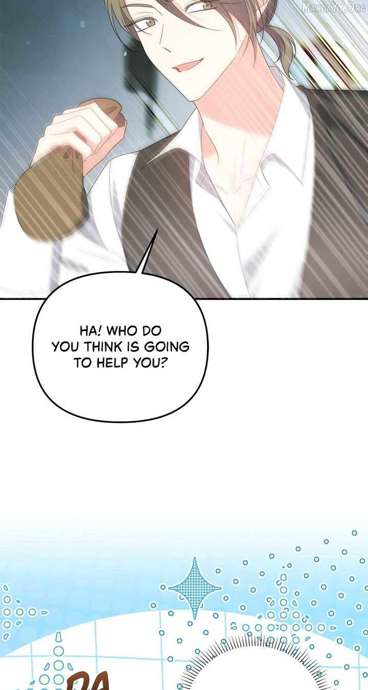 Let Me Enjoy the Extra Life Chapter 58 401 046